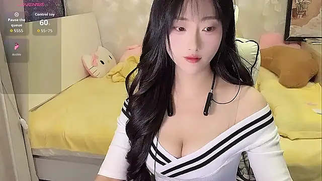 Ximi1 online show from 10-29-25, 10:00