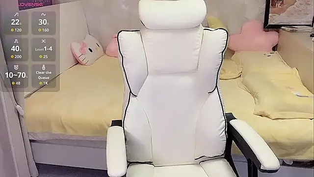 Ximi1 online show from 10-30-25, 09:59