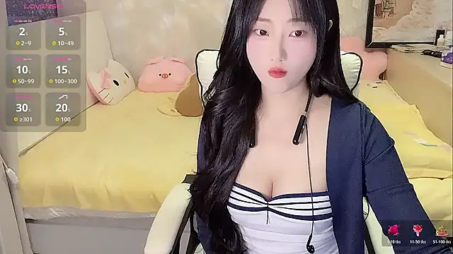 Ximi1 online show from 10-31-25, 09:49