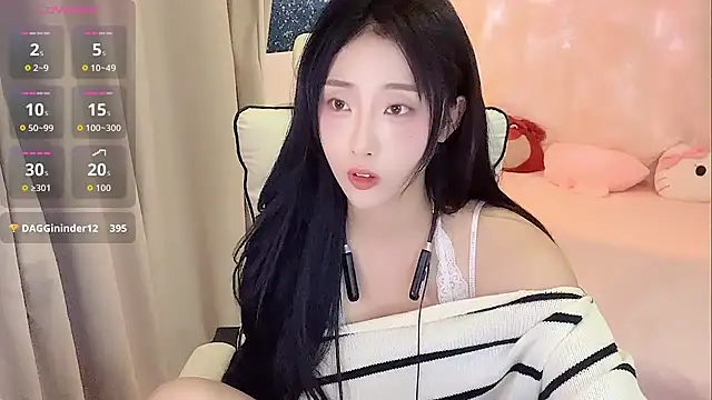 Ximi1 online show from 12-05-25, 04:25