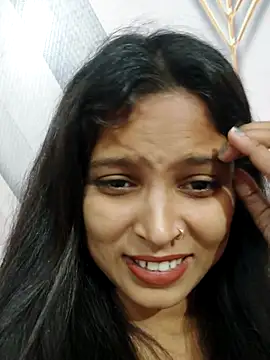 Anshika1431 online show from 10-31-25, 05:41