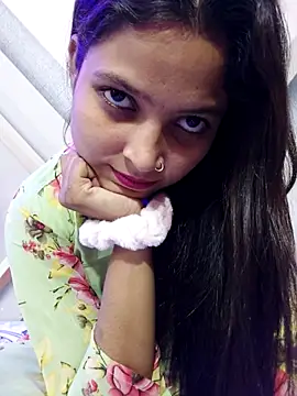 Anshika1431 online show from 11-04-25, 03:00