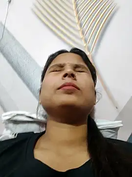 Anshika1431 online show from 11-14-25, 06:01