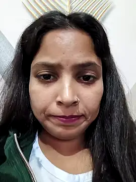 Anshika1431 online show from 11-27-25, 06:26