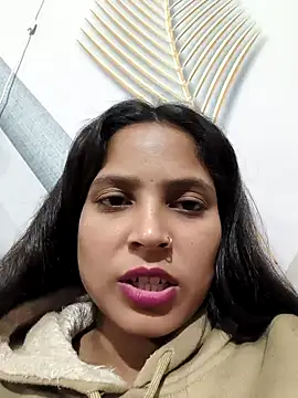 Anshika1431 online show from 11-27-25, 06:32