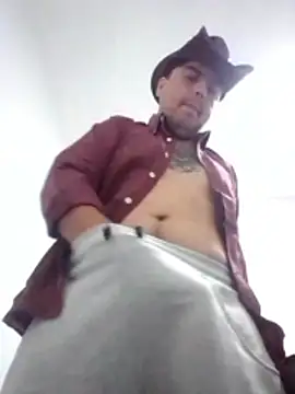 Chorizo Criollo online show from 02-09-26, 03:27