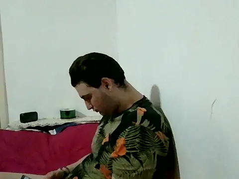 KevynDevill online show from 10-19-25, 11:00