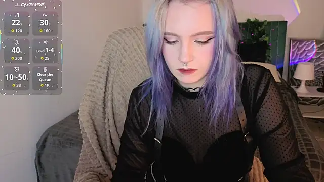 Snapshot of AleksaDivine chatting on 12-02-25, 09:43 AleksaDivine online show from 12-02-25, 09:43