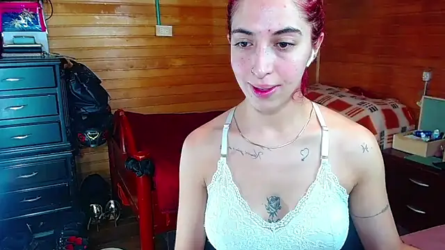 MariamGray1 online show from 02-03-26, 02:53