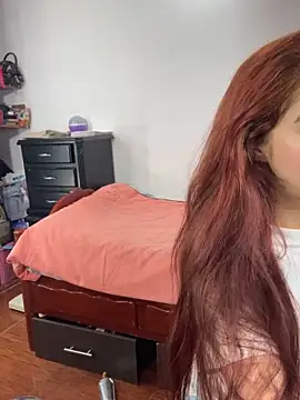 MariamGray1 online show from 05-30-26, 11:35