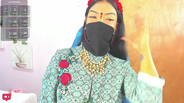 Iniya Parul online show from 02-20-26, 01:55