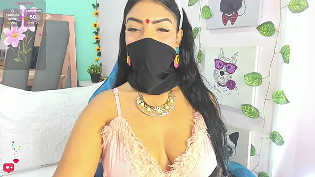 Iniya Parul online show from 07-06-26, 03:03