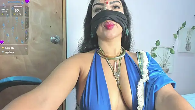 Iniya Parul online show from 07-28-26, 08:52