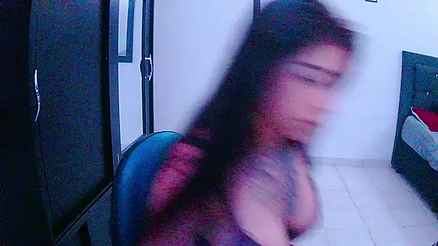 adri gomez1 online show from 10-26-25, 06:52