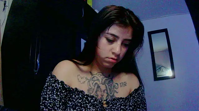 adri gomez1 online show from 11-21-25, 07:29