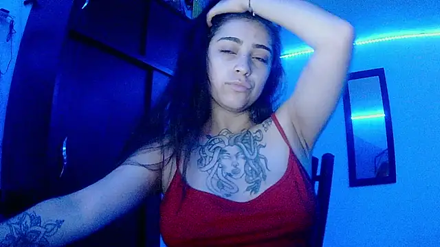 adri gomez1 online show from 12-18-25, 10:54