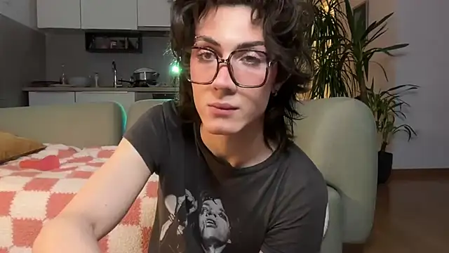 kira yoshika9e online show from 03-29-26, 04:51