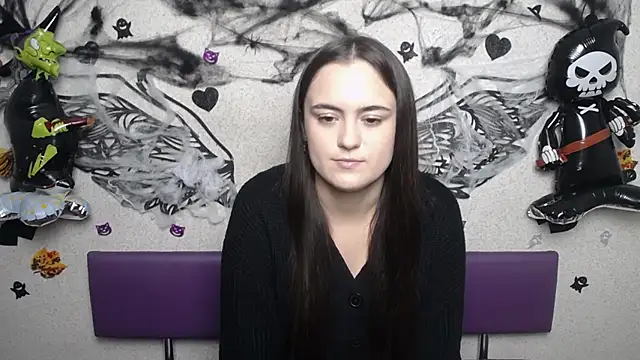 Snapshot of MarySweetBB chatting on 10-20-25, 12:27 MarySweetBB online show from 10-20-25, 12:27