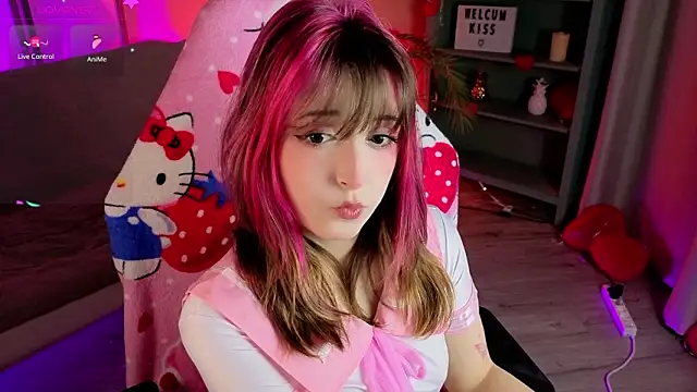 Soffi Toffi online show from 02-24-26, 03:10