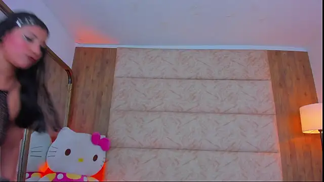 Antonella Russo1 online show from 12-02-25, 08:08