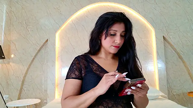 Antonella Russo1 online show from 03-29-26, 08:09