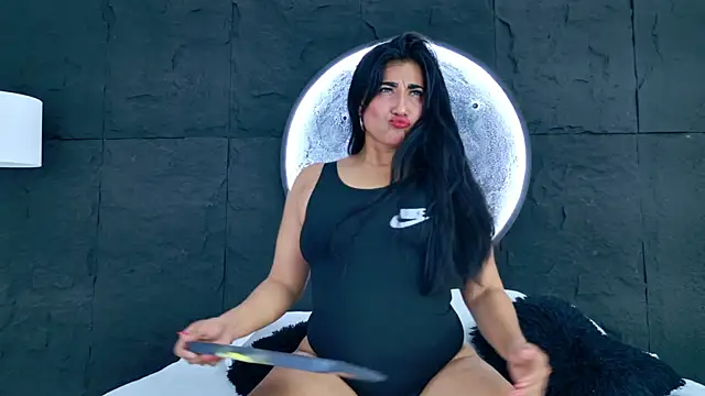 Antonella Russo1 online show from 04-28-26, 01:26