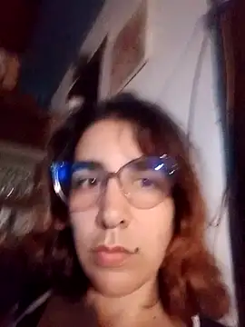 Dani ela91 online show from 10-19-25, 03:51