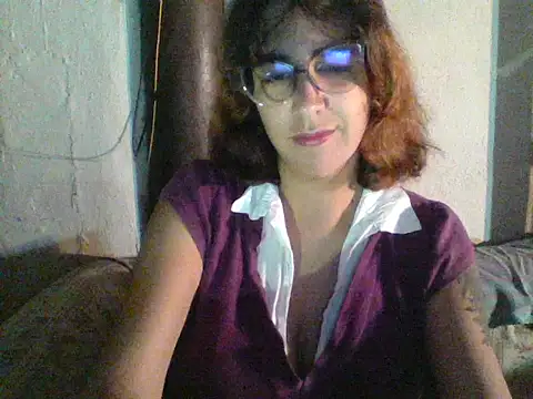 Dani ela91 online show from 10-23-25, 03:17