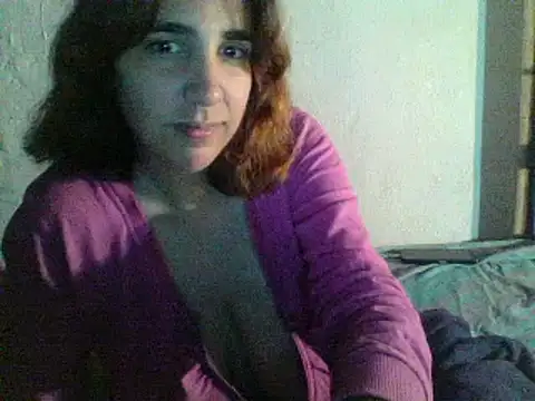 Dani ela91 online show from 10-29-25, 03:09