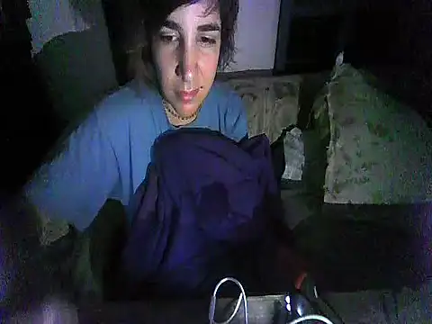 Dani ela91 online show from 12-17-25, 12:16