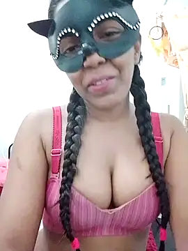 Kavee Girl0 online show from 03-08-26, 07:17