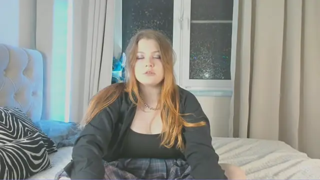 EvaBelial666 online show from 10-18-25, 12:24