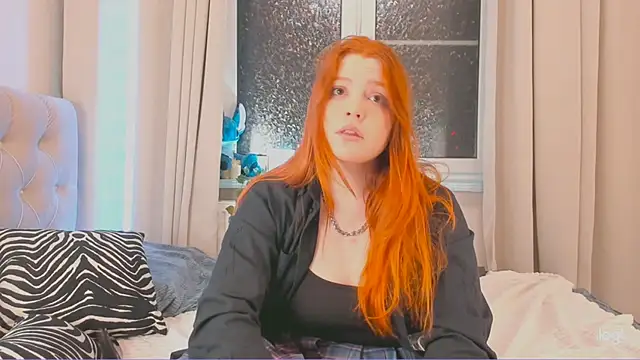 EvaBelial666 online show from 10-19-25, 10:10
