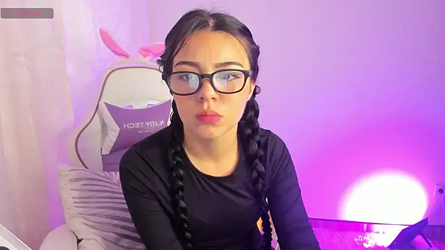 Midori rosse online show from 10-28-25, 10:23