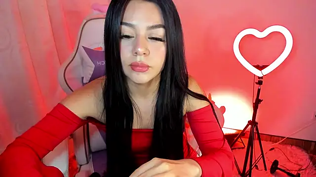 Midori rosse online show from 03-17-26, 03:33