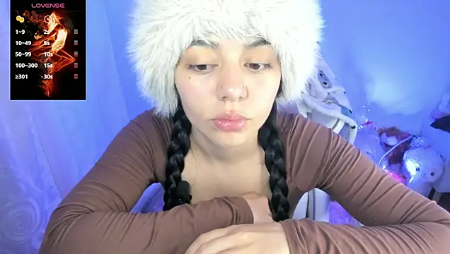 Midori rosse online show from 04-01-26, 01:50