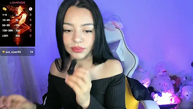 Midori rosse online show from 04-06-26, 12:08