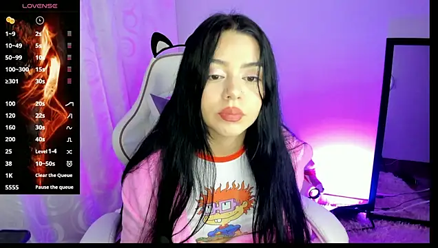 Midori rosse online show from 04-29-26, 01:32