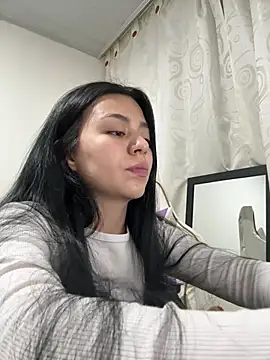 Midori rosse online show from 05-18-26, 01:24