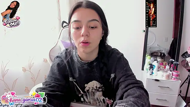 Midori rosse online show from 06-05-26, 08:36