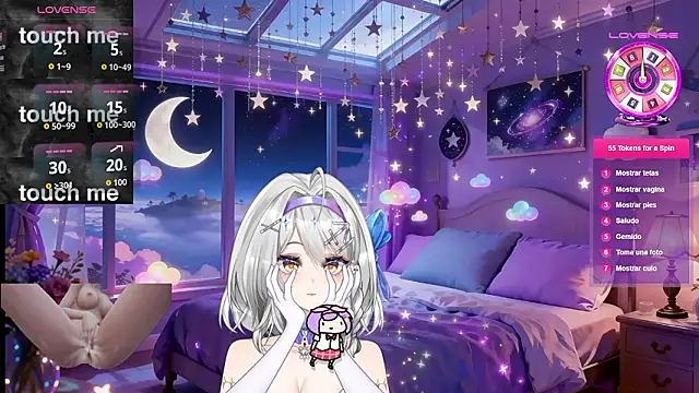 Kiramane online show from 03-08-26, 05:55