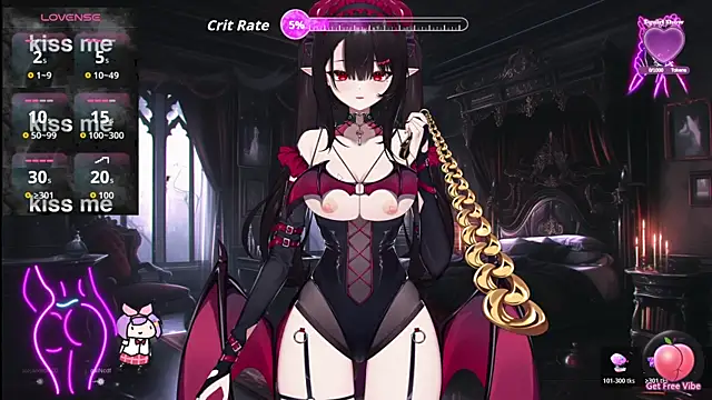 Kiramane online show from 06-21-26, 02:58