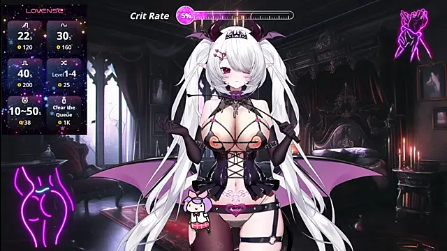 Kiramane online show from 07-14-26, 02:49