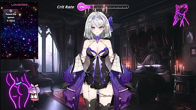 Kiramane online show from 07-18-26, 05:28