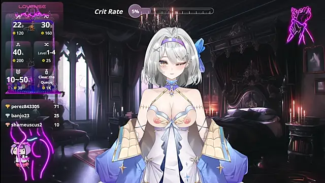 Kiramane online show from 07-21-26, 05:10