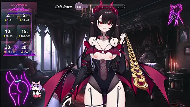 Kiramane online show from 07-23-26, 03:04
