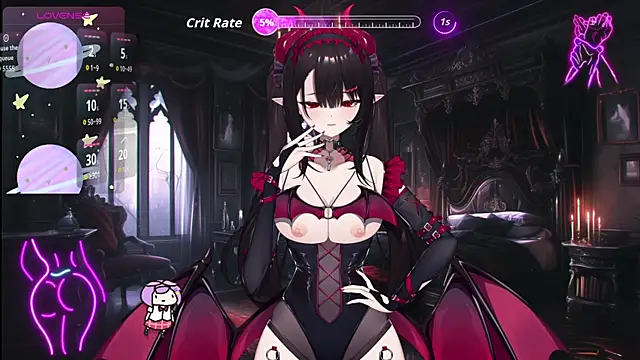 Kiramane online show from 07-26-26, 07:21