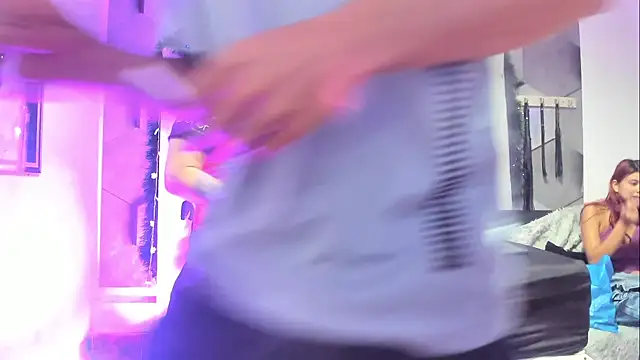 NicollAndJulian online show from 12-02-25, 12:32