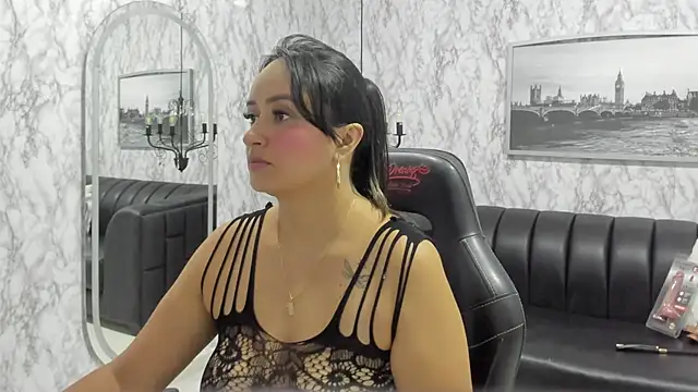 AlexandraMilff online show from 02-06-26, 03:55