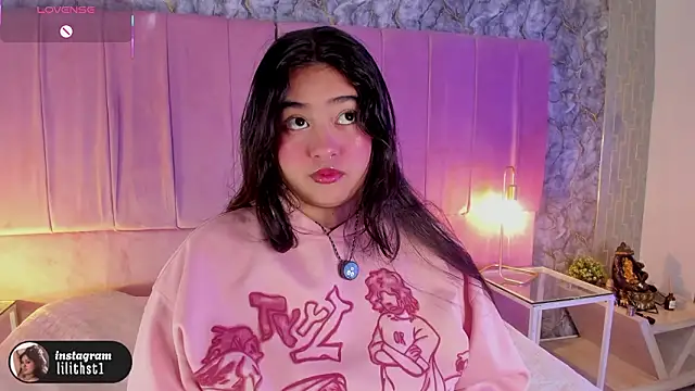 lilithst  online show from 02-06-26, 02:16